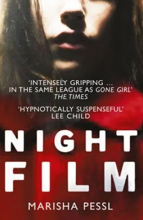 Night Film Av Marisha Pessl Night Film Av Marisha Pessl