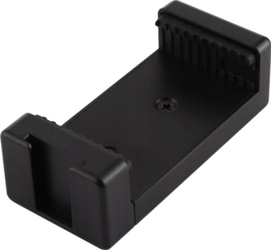 Puluz Stativadapter Telefon/Smarttelefonholder For 1/4"" Stativ + Iso Fot / Pu448b