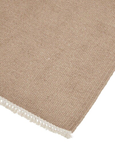 Svanefors John ullteppe Beige 70 x 200 cm Beige