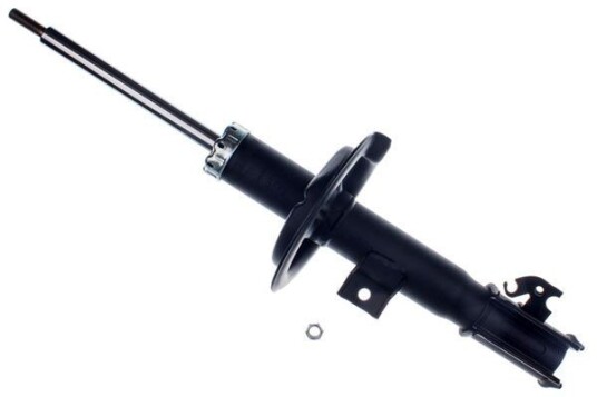 Støtdemper DENCKERMANN DSB436G Støtdemper DENCKERMANN DSB436G