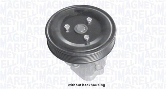 MAGNETI MARELLI 352316170559 Vannpumpe
