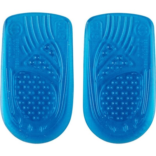 Conformable Sidas Gel Heel Pad Conformable Sidas Gel Heel Pad