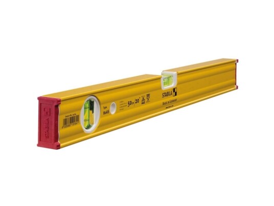 Stabila Vaterpas Letmetal Type 80 As 50 cm