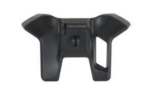 ZEBRA AUDIO ACCESSORY-AUDIO ADAPTER,SNAP-ON 3.5MM AUDIO JACK ADAPTER