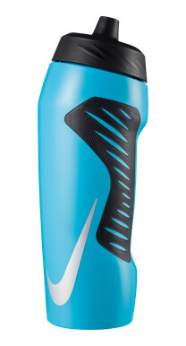 Nike Hyperfuel Water Bottle drikkeflaske Blå 709ml