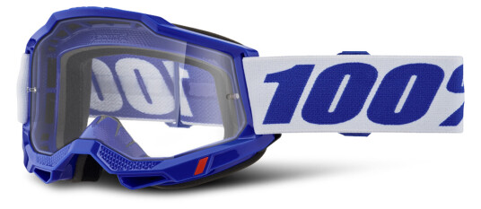 100% Crossbriller  Accuri 2 Blå