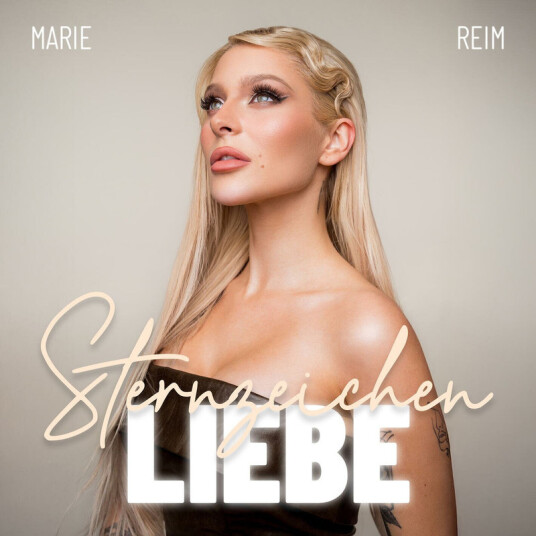 Marie Reim Sternzeichen Liebe CD
