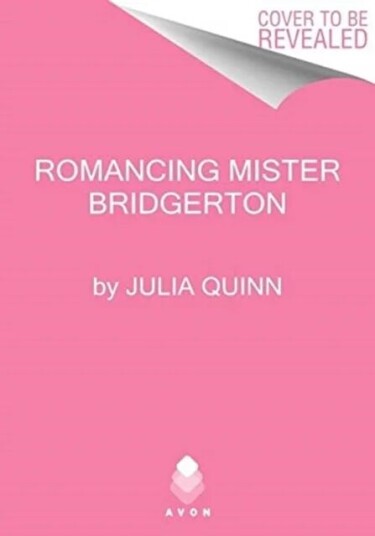 Romancing Mister Bridgerton Av Julia Quinn