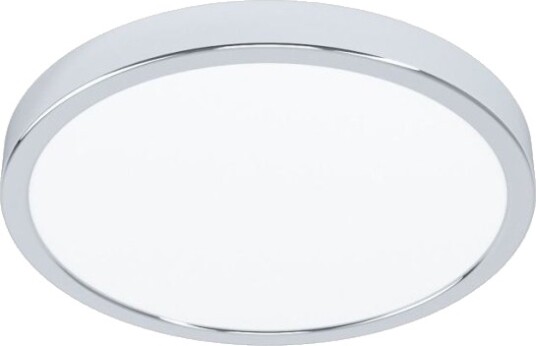 Eglo Fueva 6 Loft Ø280 Cct 14,2W 2000Lm Ip44 Krom Eglo Fueva 6 Loft Ø280 Cct 14,2W 2000Lm Ip44 Krom