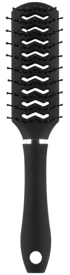 Mineas Hairbrush Hollow