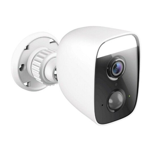 D-Link DCS-8627LH FHD WiFi Spotlight overvåkningskamera
