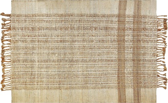 Ortaoba Juteteppe 160x230 cm - Beige