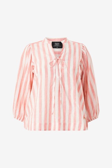 Zoey Bluse Alma Rosa