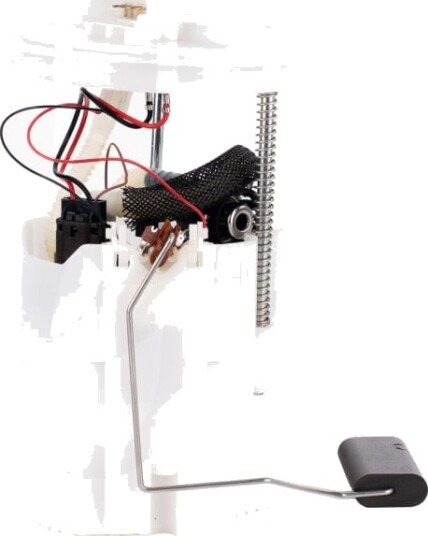Drivstoffpumpe HÜCO 133136