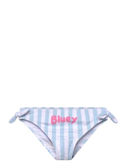 Bluey Swimwear Blue 104