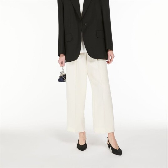 Max Mara Weekend Narva Navy