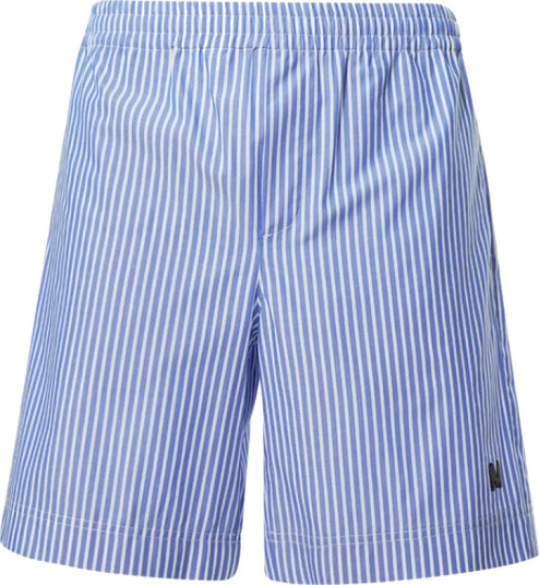 Msgm Herre Shorts Flerfarget M,