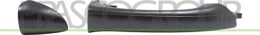 PRASCO ME0278003 Dørhåndtak