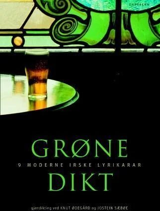 Grøne Dikt