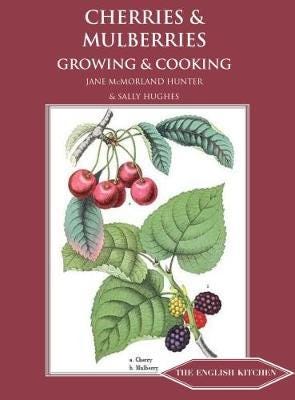 Cherries & Mulberries Av Jane Mcmorland-Hunter
