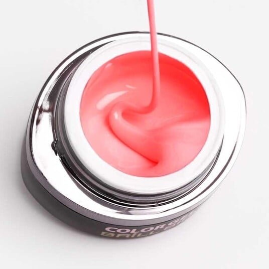 Brillbird Norge Brush & go colour gel   GO98