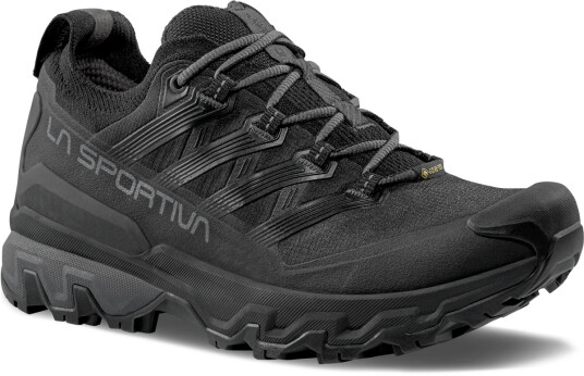 La Sportiva Women"s Ultra Raptor 3 GORE-TEX Black, 38.5