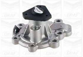 GRAF PA1240 Vannpumpe GRAF PA1240 Vannpumpe