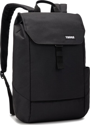 Thule Lithos Tlbp213 - Black, 40,6 Cm (16"), Rom Til Notebook, Polyester Thule Lithos Tlbp213 - Black, 40,6 Cm (16"), Rom Til Notebook, Polyester