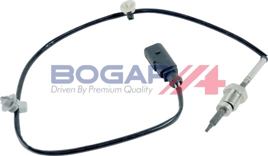 Sensor, kamakselposisjon BOGAP A6116107