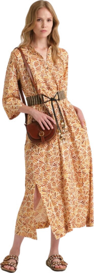 Maliparmi Dame Kjoler Flerfarget 2XL, Maliparmi Dame Kjoler Flerfarget 2XL,