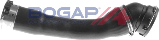 BOGAP B1711133 Ladeluftslange