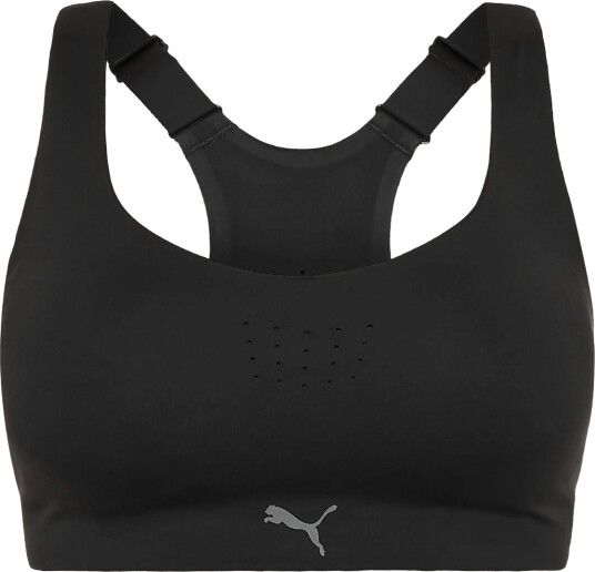 PUMA Pwrmode Bra High Black XS