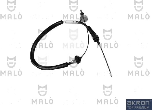 MALÒ 21263MOD Clutchkabel
