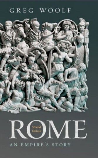 Rome An Empire's Story Rome An Empire's Story