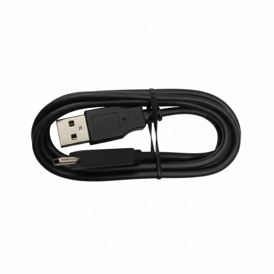 Phonak USB-A til USB-C 1 meter kabel
