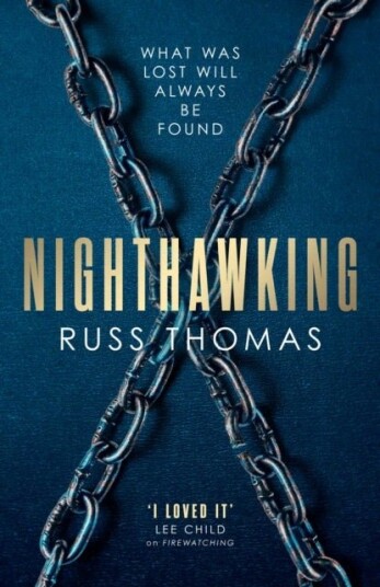 Nighthawking Nighthawking