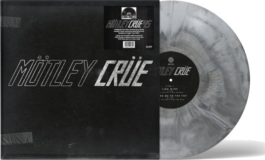 Live Wire EP