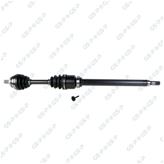 GSP 262031 Drivaksel