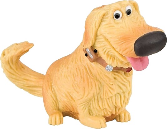 Bullyland Dug Hundefigur Ca 3,5 Cm Fra 3 År