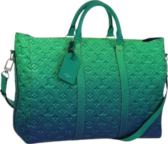 Louis Vuitton Vintage Herre Flerfarget
