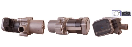 EGR Ventil DRI 717730054 EGR Ventil DRI 717730054