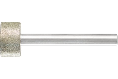 Pferd Slipestift 36018010 Diamant 10x6mm Pferd Slipestift 36018010 Diamant 10x6mm