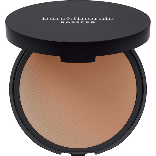 bareMinerals BAREPRO 16HR SkinPerfecting Powder Foundation 8 g Deep 45 Cool