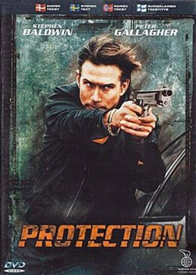 Protection DVD