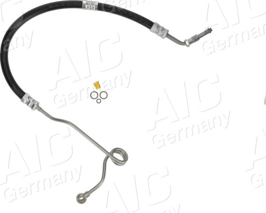 AIC 58736 Hydraulikkslange, styring