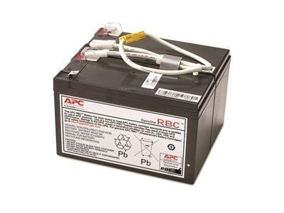 APC Replacement Battery Cartridge # 109