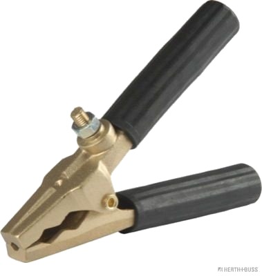 HERTH+BUSS ELPARTS 52289551 Batterilader krokodilleklemmer