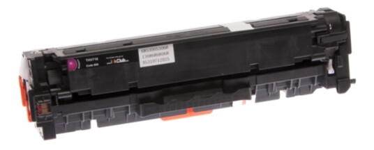 inkClub THV710 Tonerkassett, erstatter HP 305A, magenta, 2.600 sider