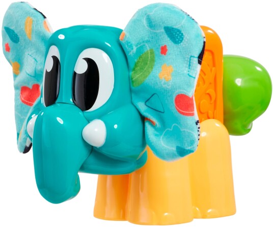 Modimi Byggesett Ellie Elefant 4 Deler
