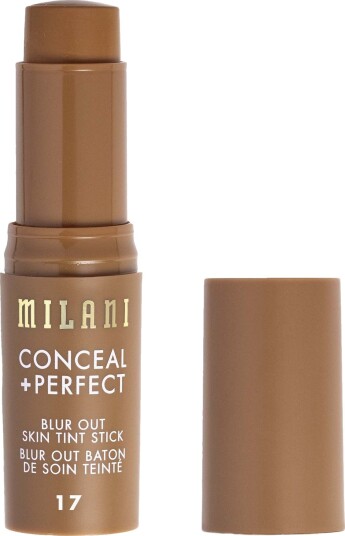Milani Cosmetics Conceal + Perfect Blur Out Skin Tint 17 8g Milani Cosmetics Conceal + Perfect Blur Out Skin Tint 17 8g